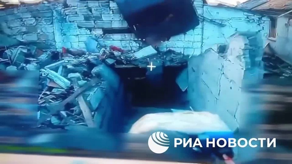 Анатолий Кузичев: Хотел написать про наши успехи под Покровском (сегодня с утра пишут о взятии Новоэкономического и Зверево), но этот замечательный персонаж меня опередил