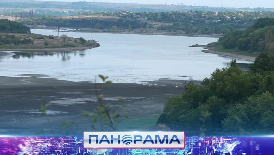 Председатель Комитета по жилищно-коммунальному хозяйству Анна Кондрыкинская (фракция «Единая Россия») о решении проблемы дефицита воды с помощью альтернативных источниках ее подачи