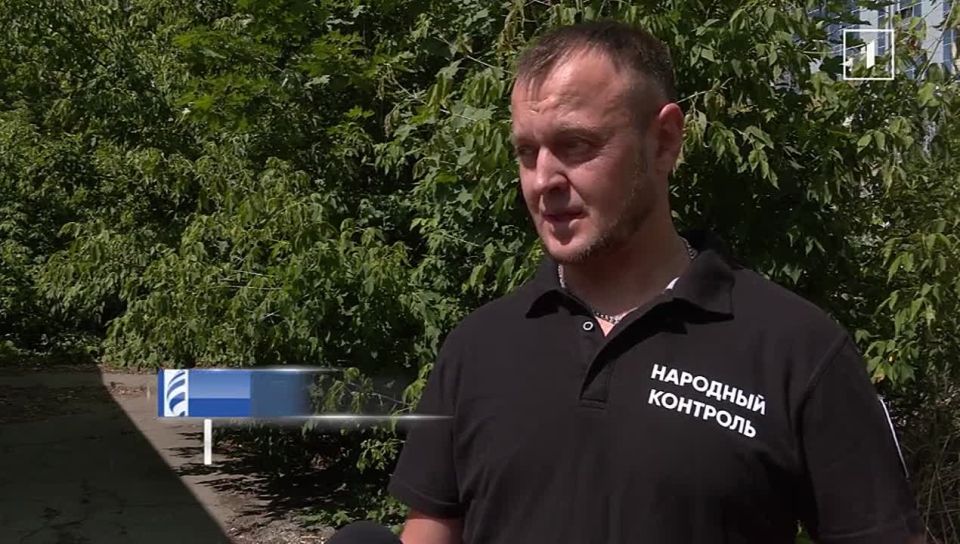 Цена должна быть не выше 3,5 рублей! Народный контроль вышел на рейды по точкам продажи воды