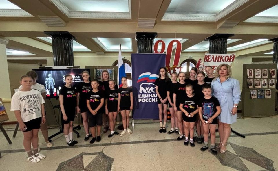 «У них отобрали детство и жизнь»