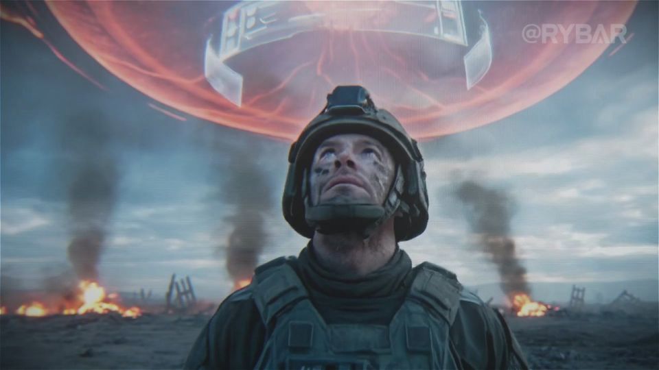 Рывок к Белой Горе — разбор Рыбаря