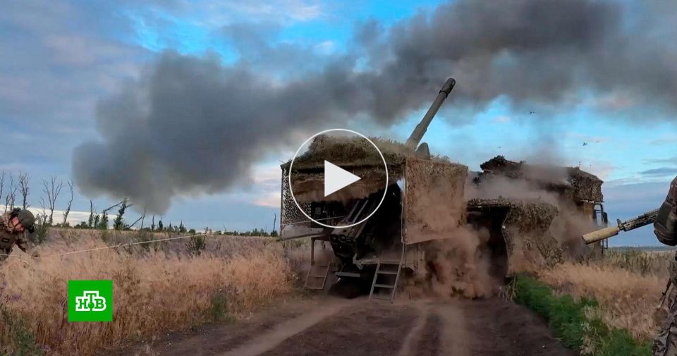 Зачищен каждый дом: кадры освобождения поселка Новоэкономическое и села Зверево