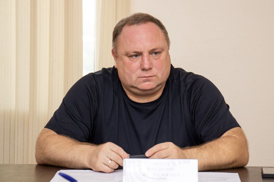 Председатель Комитета Народного Совета по физической культуре, спорту и туризму Владимир Чекун рассказал о том, что воссоединенные регионы присоединятся к программе «Земский тренер» со следующего года