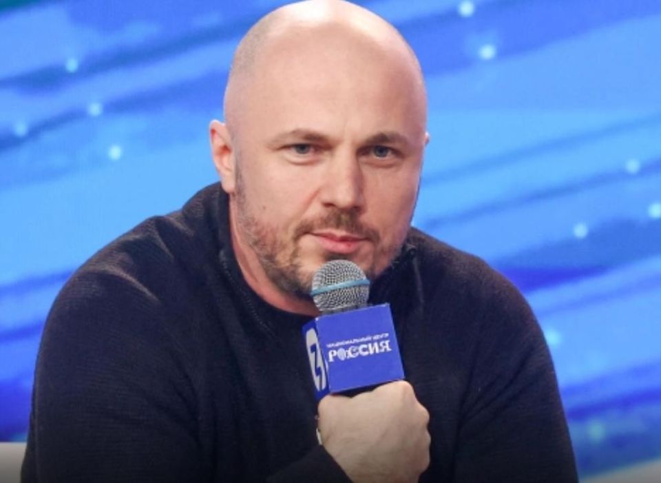 Военкор Андрей Филатов пропал без вести во время боев под Покровском