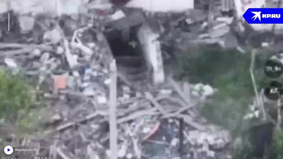 ВС РФ развивают успех в ДНР: В Минобороны России рассказали, как бойцы группировки войск «Центр» освобождали Новоэкономическое и Зверево