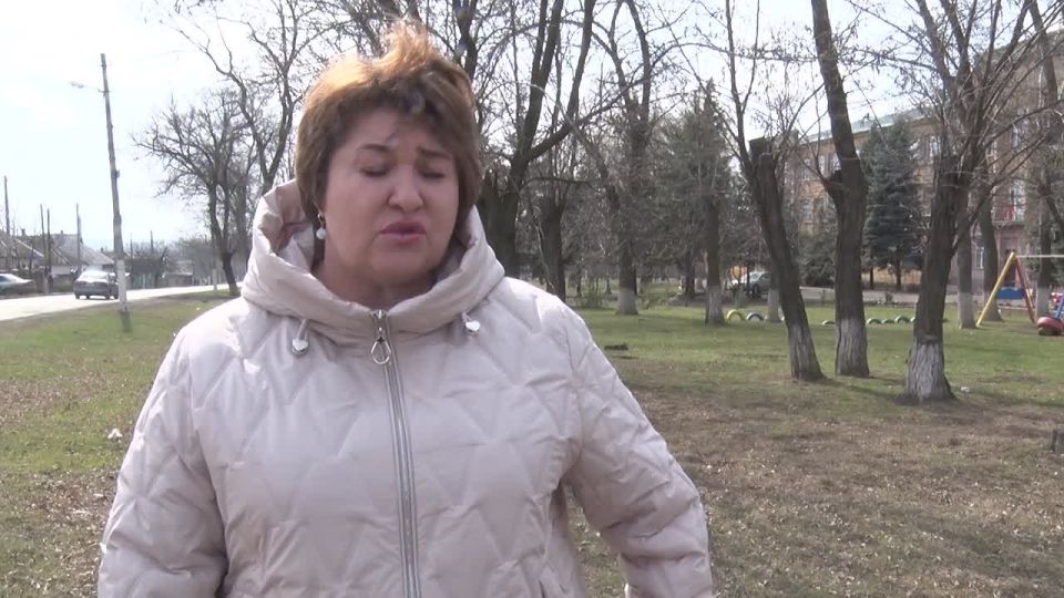 Герой ДНР Сергей Машкин: он воевал за Русский мир и погиб ради того, чтобы мы жили