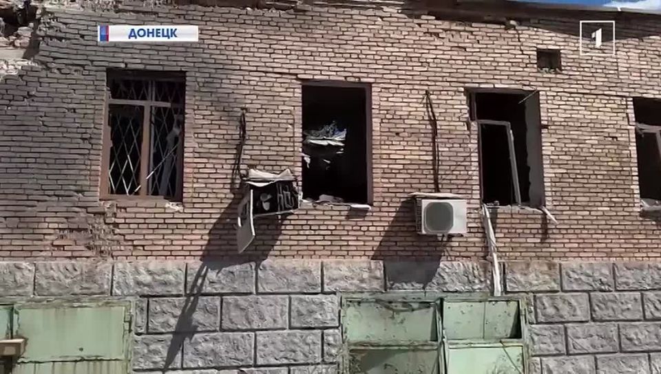 Разминирование водохранилища и установка емкостей воды: результаты антикризисных мер в ДНР