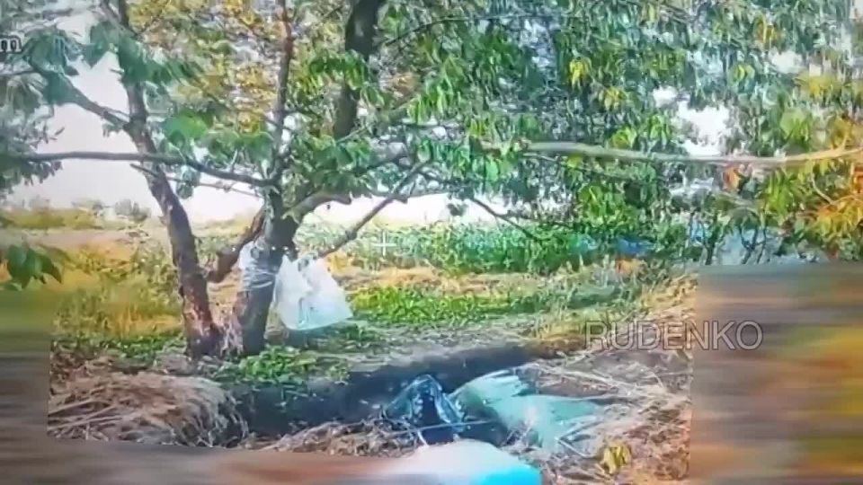 Андрей Руденко: Кадры освобождения н.п. Зверево ДНР подразделениями ГрВ Центр