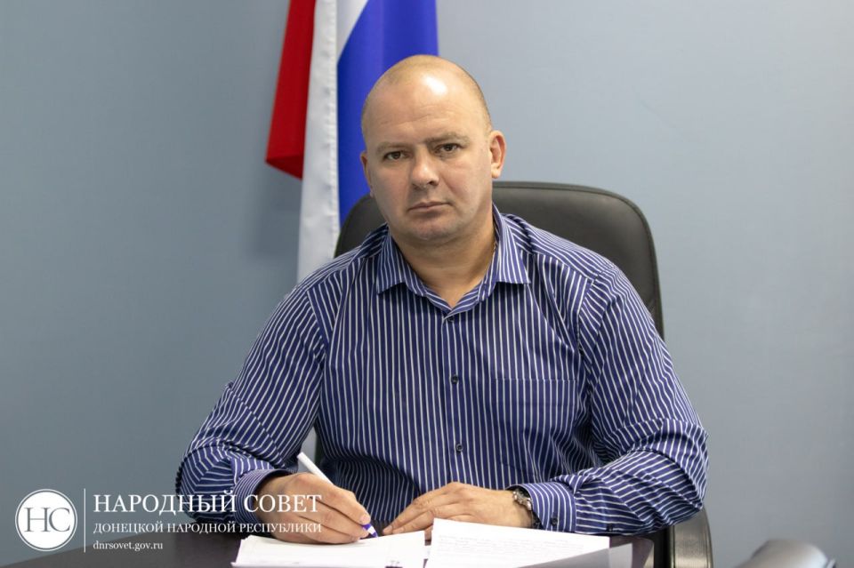 Депутаты составили отзыв на изменения в федеральное законодательство