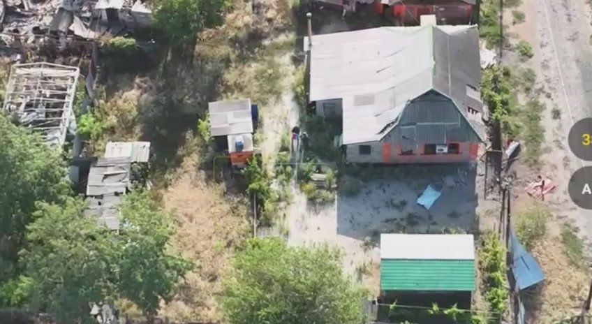 Александр Коц: Триколор над Новоэкономическим! Видео