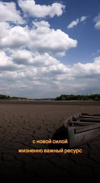 Виктория Мельникова: В Донецк из Москвы прибыли первые 33 из 75 водовозов! Чтобы доставлять жителям ДНР ценный ресурс водители будут работать в 2 смены