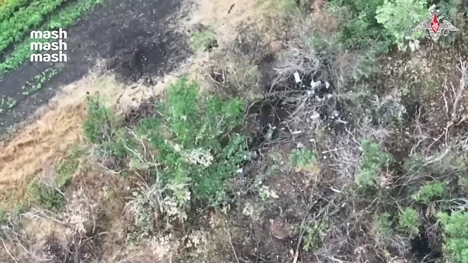 Российские войска прорвали оборону ВСУ под Покровском