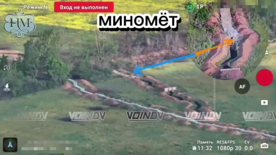 #от_подписчиков. Подписчики сделали видео про 305 гвардейскую артиллерийскую бригаду, а в качестве музыкального сопровождения выбрана песня, посвящённая гвардейцам-артиллеристам нашей 305-й