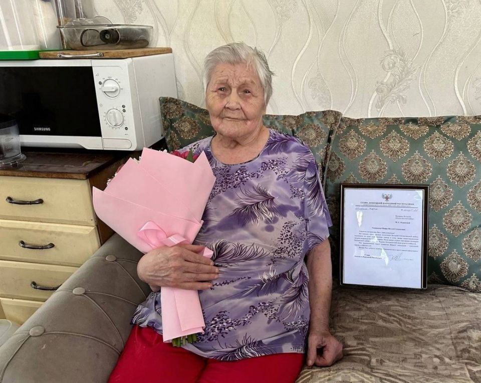 ������ ����������: ���������� �������� ������� ������������� ����� �����-����� ���������� �������� � 88-� ���� ��������