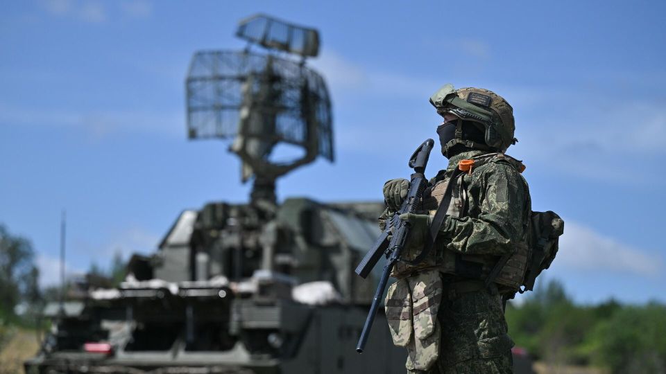 Угроза атаки БПЛА объявлена в Воронежской, Орловской, Курской и Липецкой областях