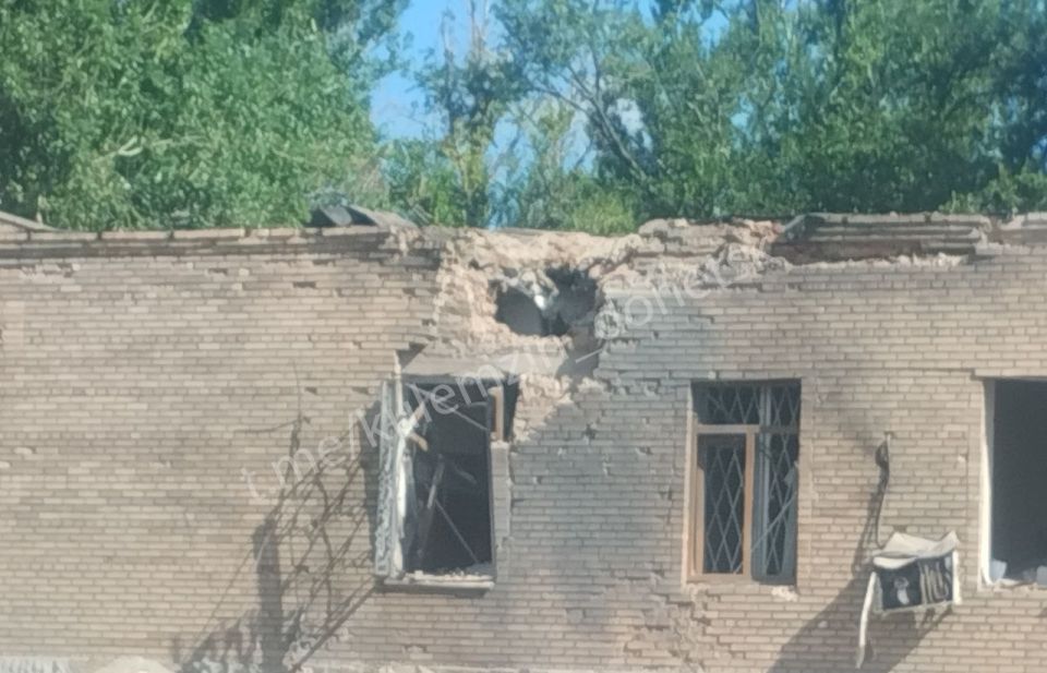 Сегодня населенные пункты республики подверглись атакам со стороны ВФУ