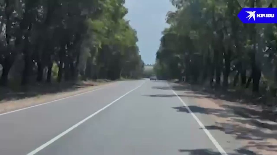 Новая жизнь дорог Донецка: В столице ДНР при федеральной поддержке отремонтировали 10 улиц