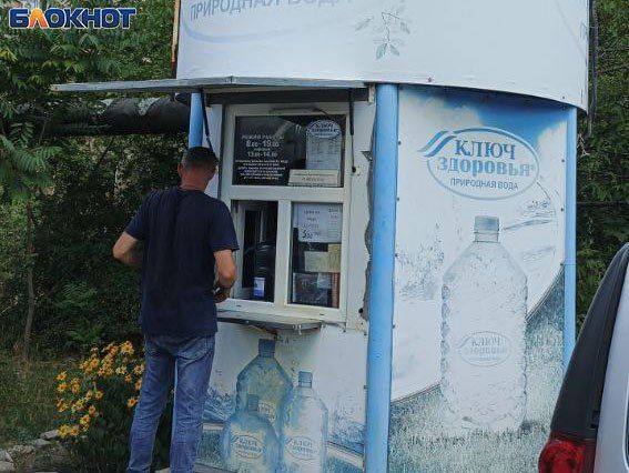 Труба о двух концах: почему снижение цены на питьевую воду может усложнить ситуацию