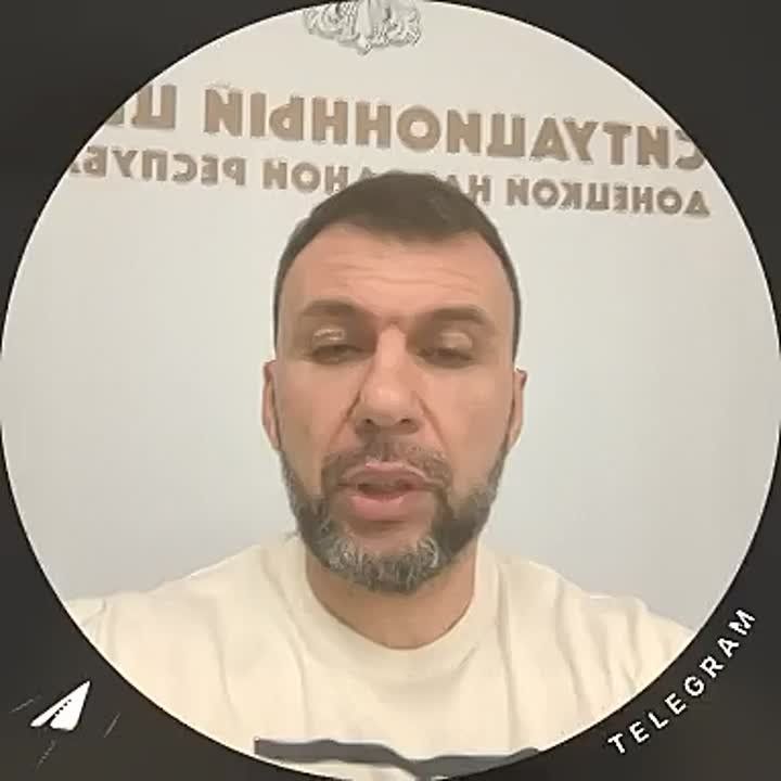 Александр Петрикин: Денис Пушилин держит на контроле ситуацию с водоснабжением в Республике