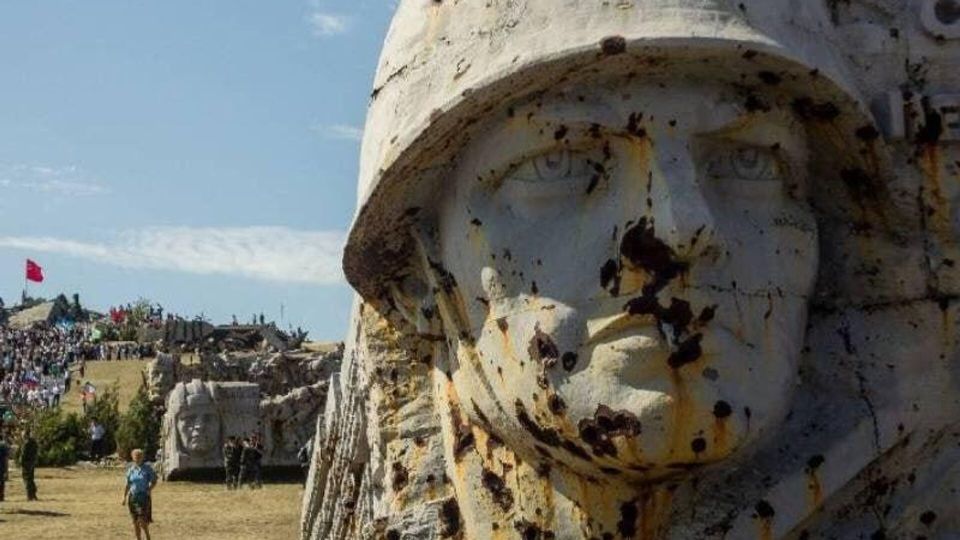 11 ��� �������: ������� ���������� ������ ����-������