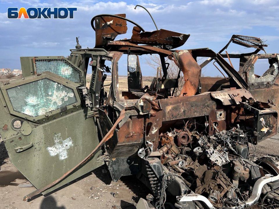 «Трасса смерти»: ВС РФ перерезали последний путь отступления ВСУ из Покровска