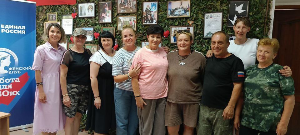 Наша дружба не знает границ!