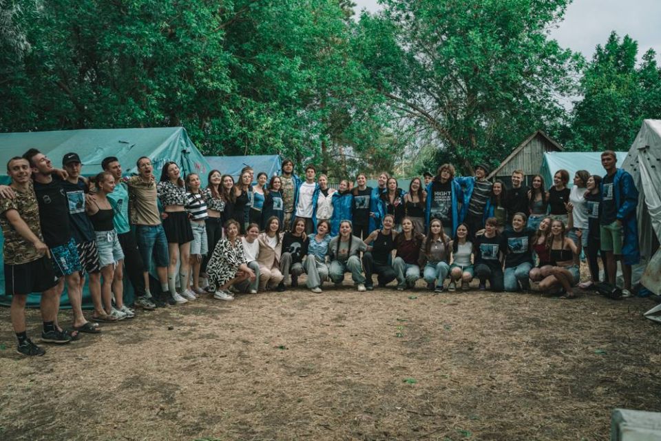 Один месяц, одна Республика, три масштабных события