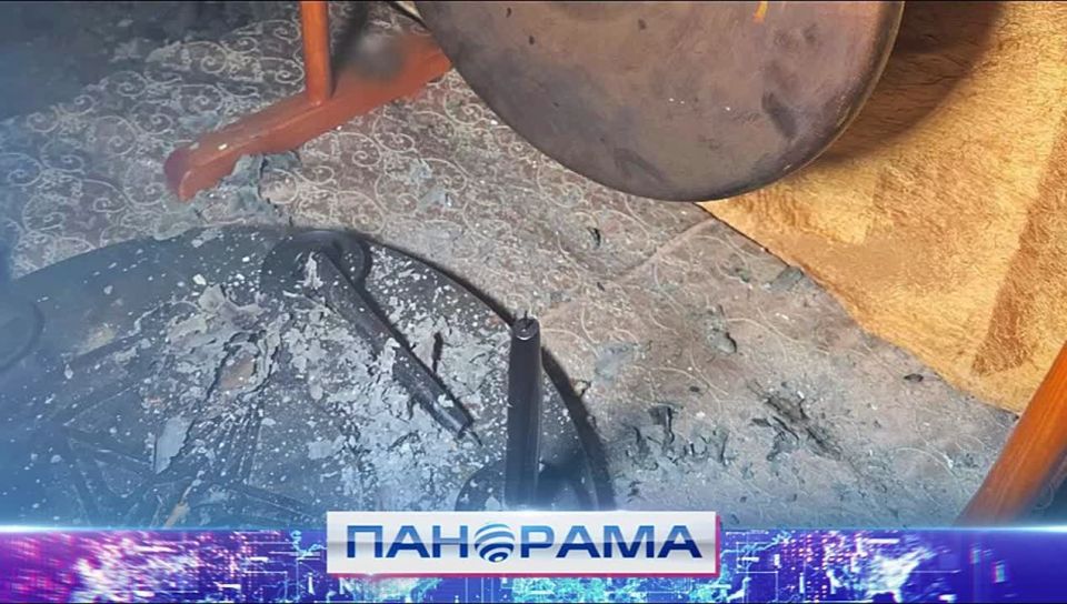 Адские находки: неонацистский жертвенник с атрибутами поклонения нашли в Улаклах