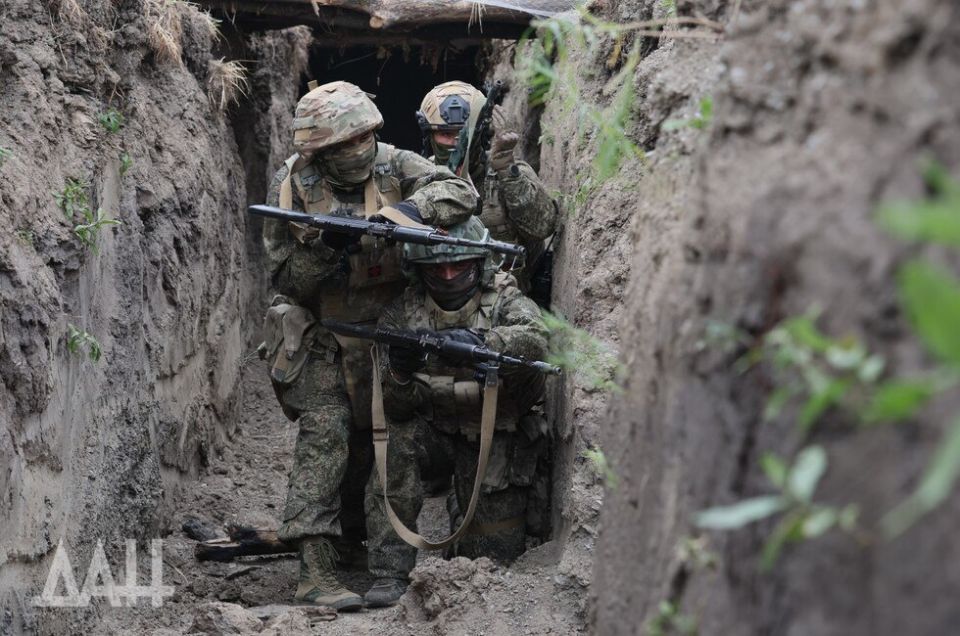 Военный эксперт рассказал, от чего зависит скорость освобождения Красноармейска