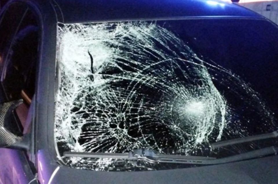 В ДНР будут судить водителя, по вине которого погиб пешеход