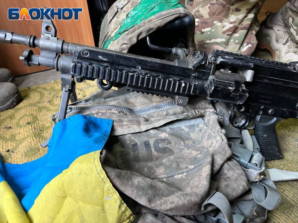 Испугался ядерной войны: Маск сорвал контрнаступление ВСУ, отключив Starlink