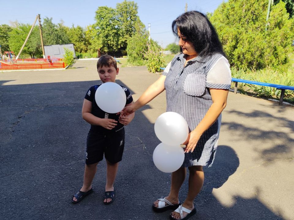 В рамках партийного проекта