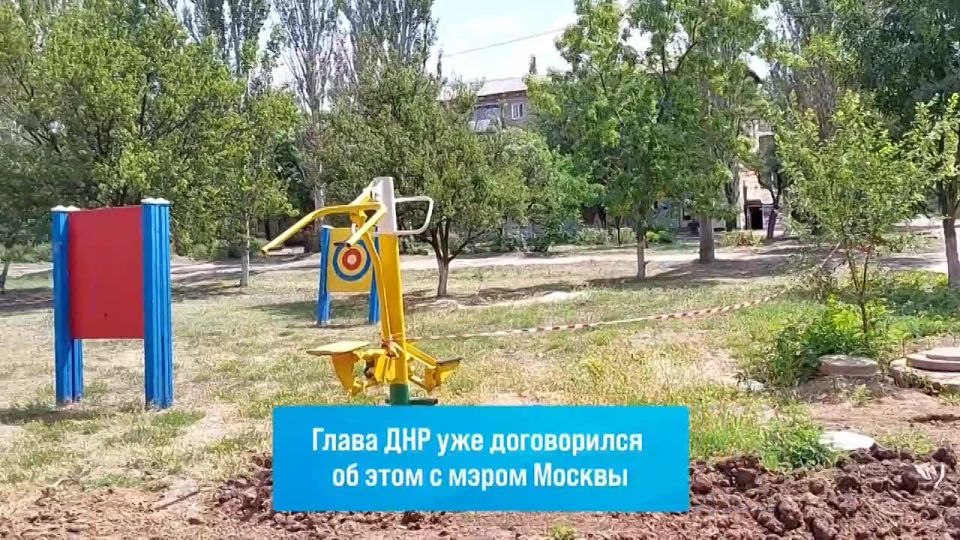 Знаете, что меня поражает в наших людях? Они не могут сидеть сложа руки