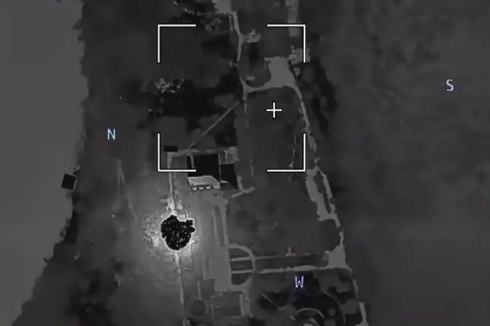 Сводка СВО на утро 26 июля