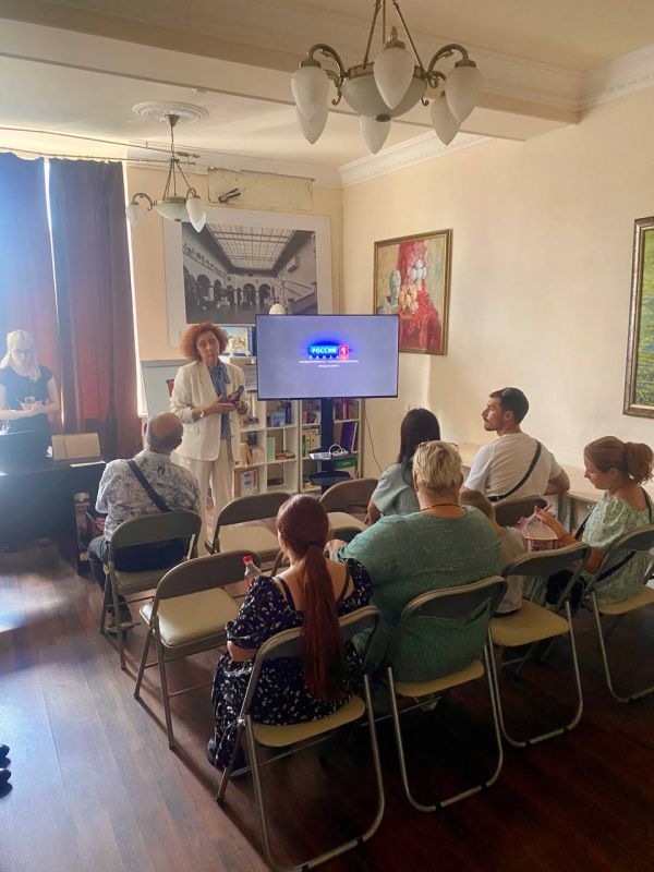 Кинопоказ для семей защитников Донбасса: «Солдат вечности»