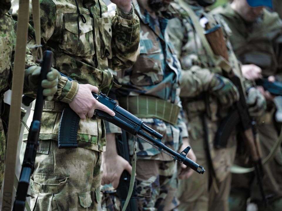 В Минобороны раскрыли значимость Зеленого Гая для СВО