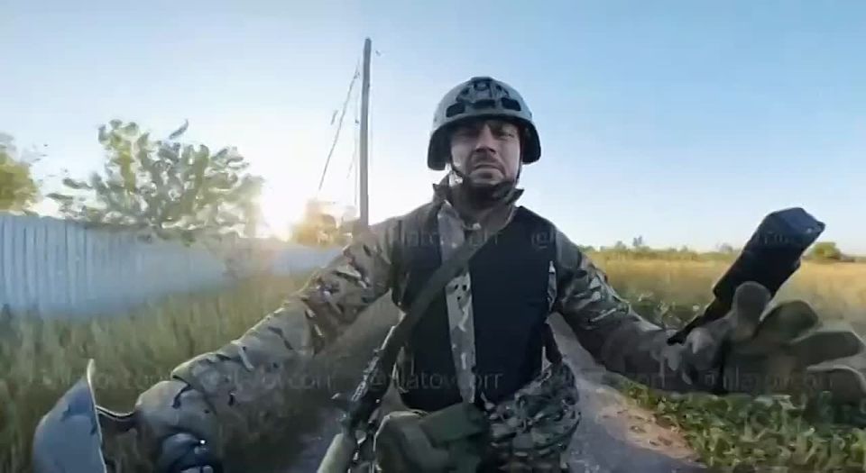 Родион Северьянов: Доброе утречко.Вот,как очень просто попасть в просак публикуя непроветренные новости и обосраться по полной программе.((Ладно укропы подхватили и радовались,как бараны,но и Российские тг каналы повелись,а...