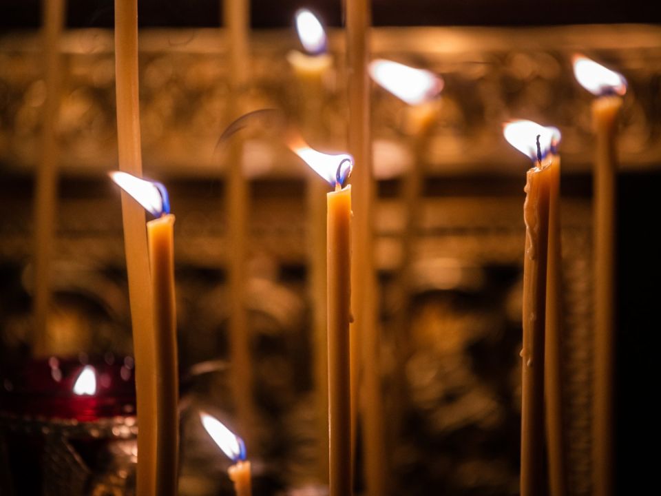 В Пермском крае простились с погибшим на СВО Маратом Ситдиковым