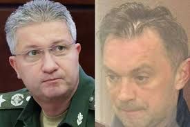 Воду украли. Уже официально