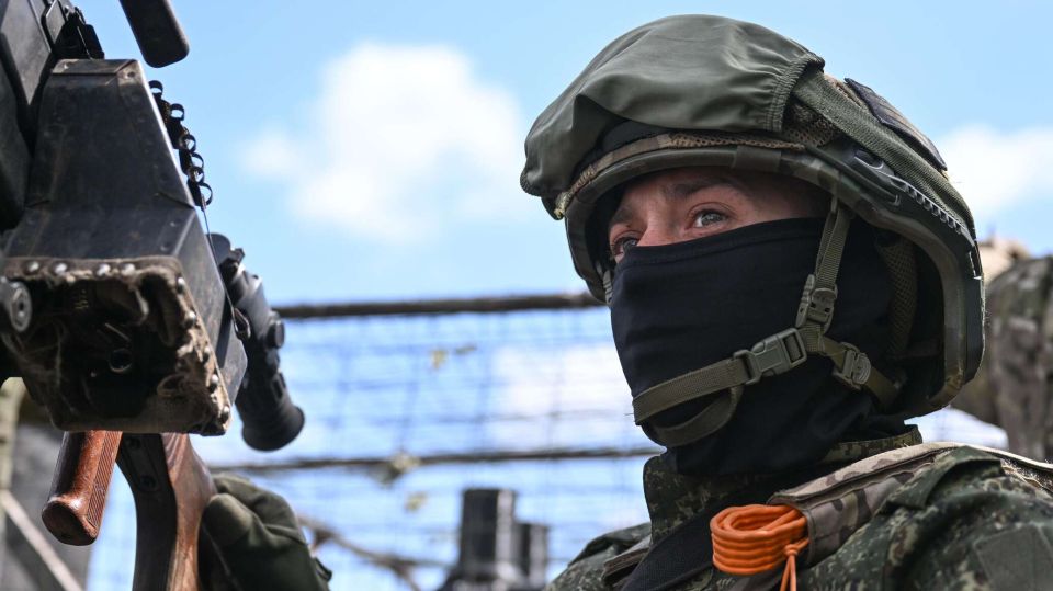 В чем значение освобождения Зеленого Гая в ДНР