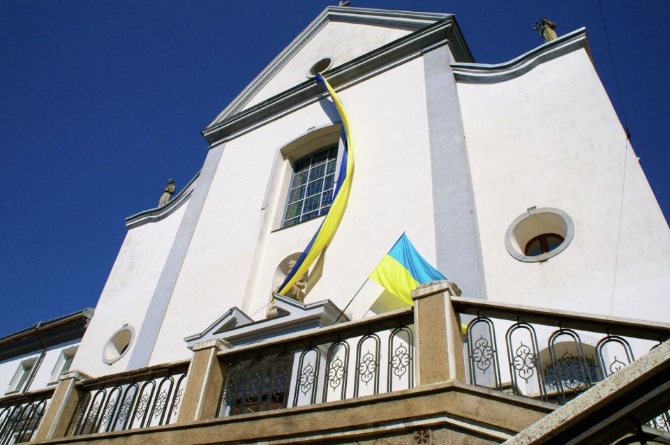 СМИ: жители Винницкой области отказались принимать эвакуированную семью