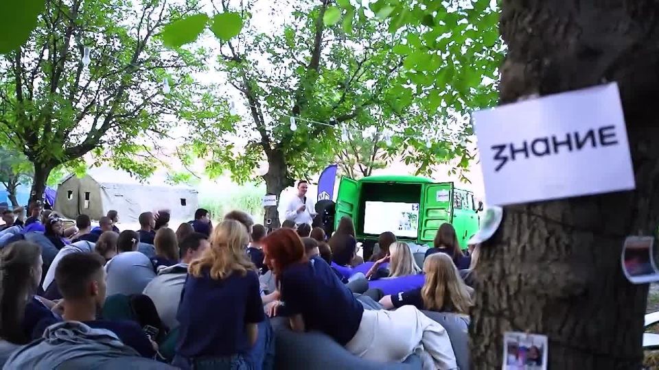 Как фестиваль «НеМоре» объединяет молодёжь