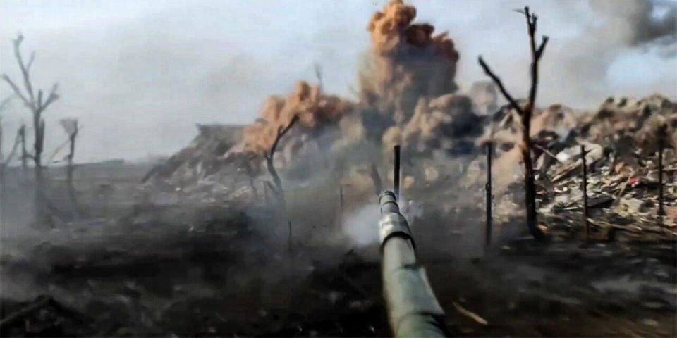 Россия заняла крупный опорник ВСУ