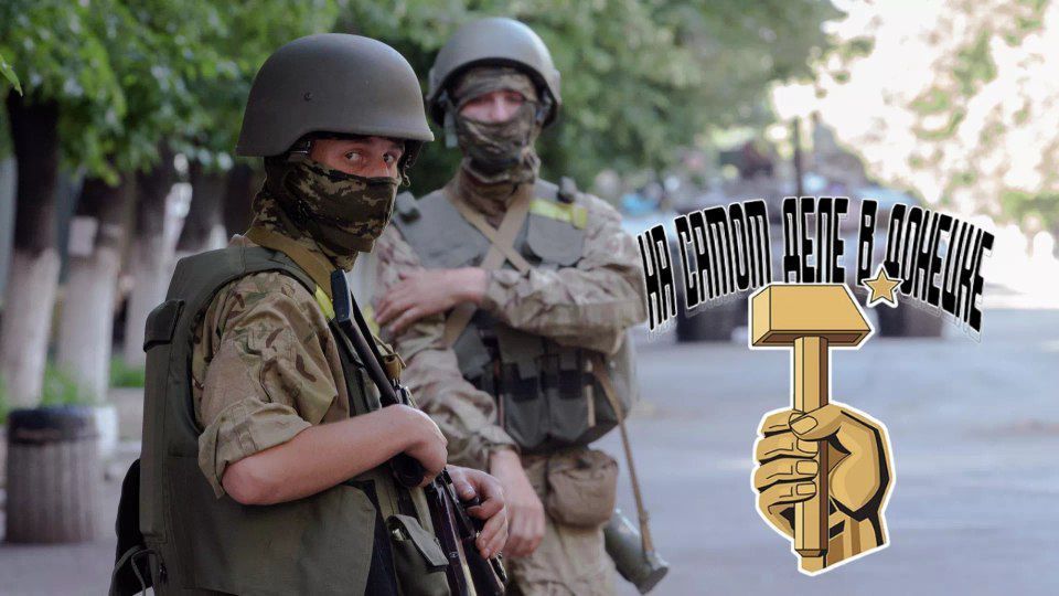 По информации, полученной от координатора пророссийского подполья в Николаеве Сергея Лебедева — в Харькове замечены лица, предположительно являющиеся наемниками из Центральной Азии