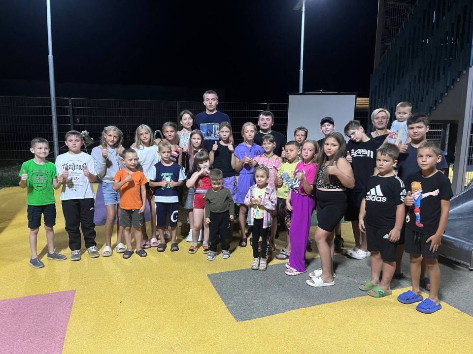 Наталья Великодная: ДАЙДЖЕСТ новостей за неделю