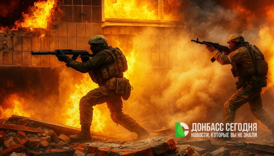 Красноармейск – ключ к катастрофе: Американский эксперт заявил о крахе фронта ВСУ