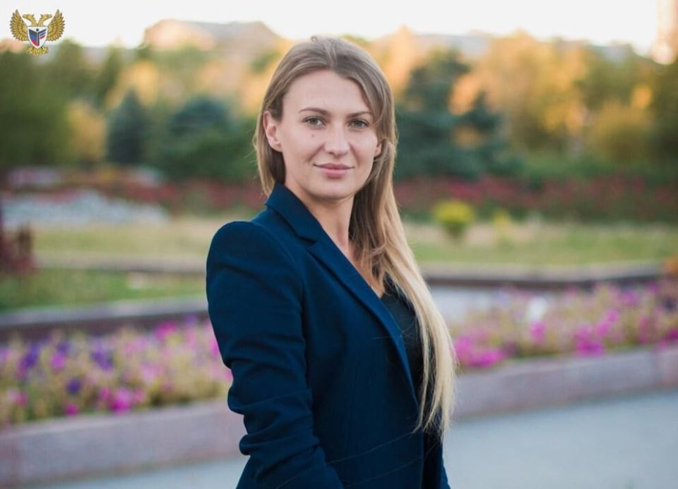 Омбудсмен ДНР рассказала о письмах в ООН с фактами военных преступлений ВСУ