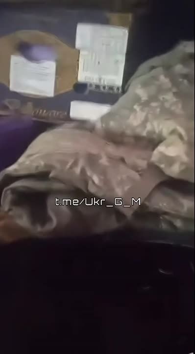 ВСУ не могут эвакуировать раненых: все машины забиты награбленным