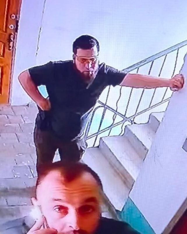 В Горловке неизвестные взламывают квартиры, пустующие из-за обстрелов