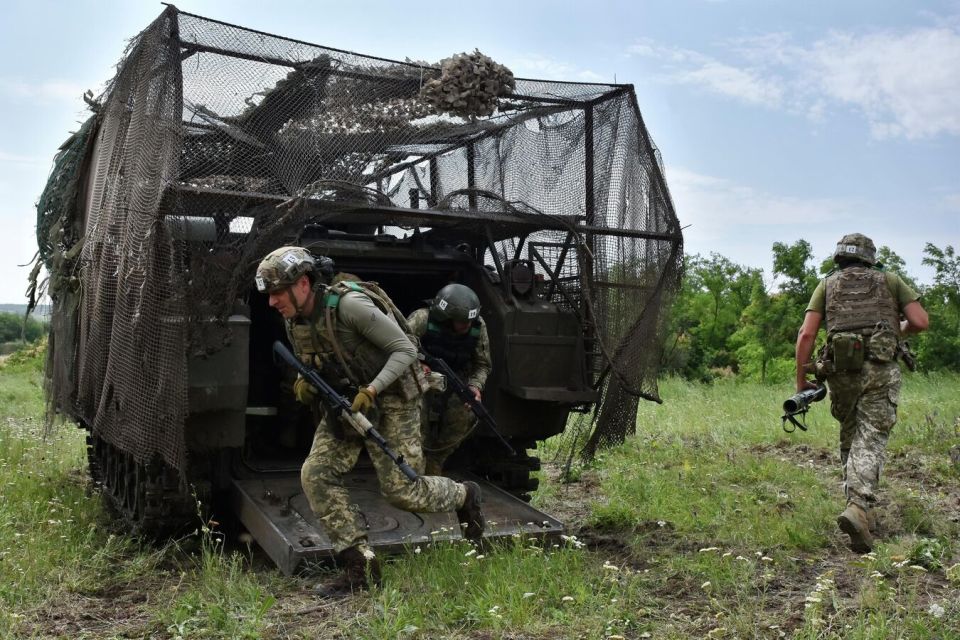 ВСУ намеренно атакуют мирных жителей Донбасса, заявила омбудсмен